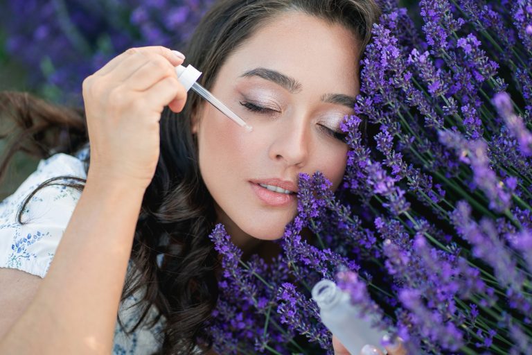 Lavender in Skincare: Benefits for Calm, Healthy, Radiant Skin