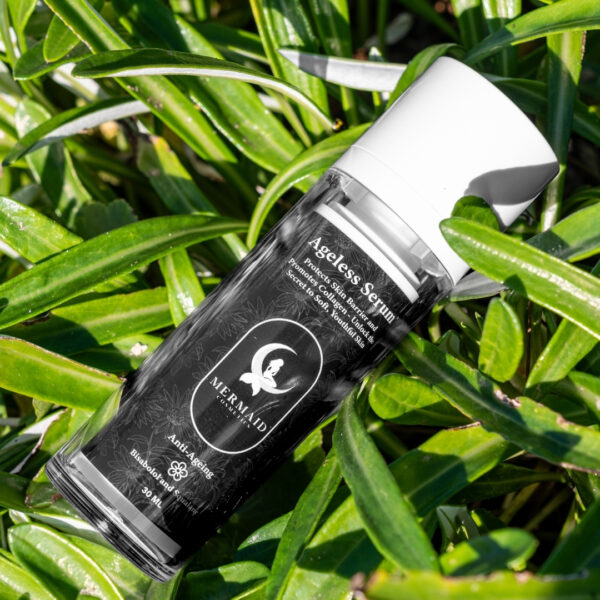 Ageless Serum