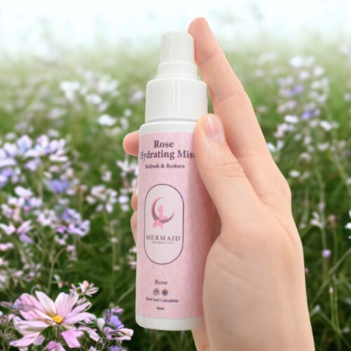 Rose Mist