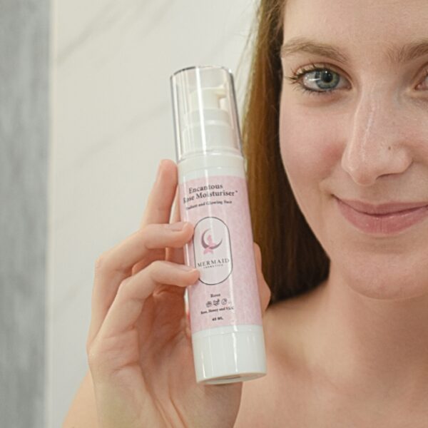 Rose Mist
