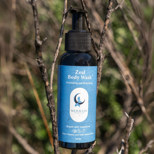Zeal Bodywash