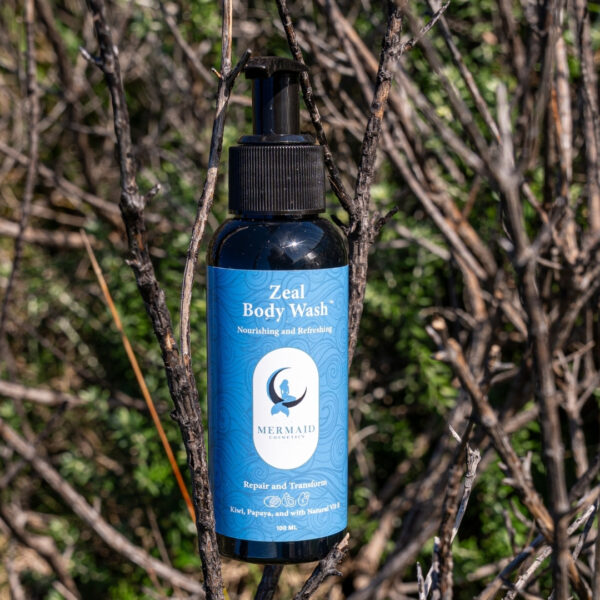 Zeal Bodywash