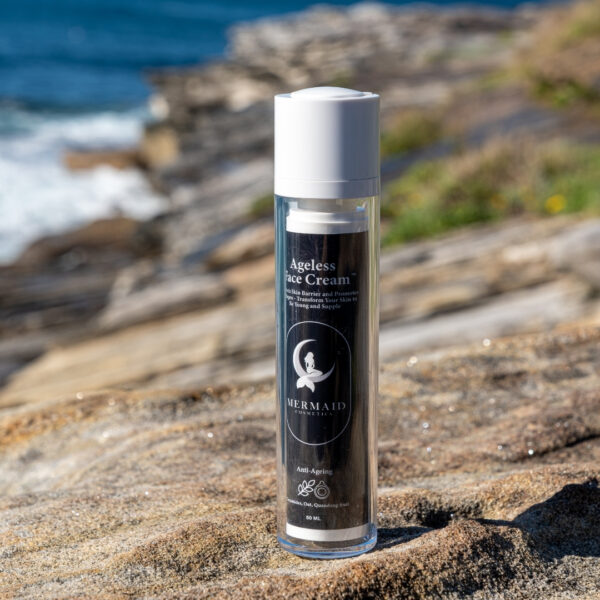 Ageless Cream