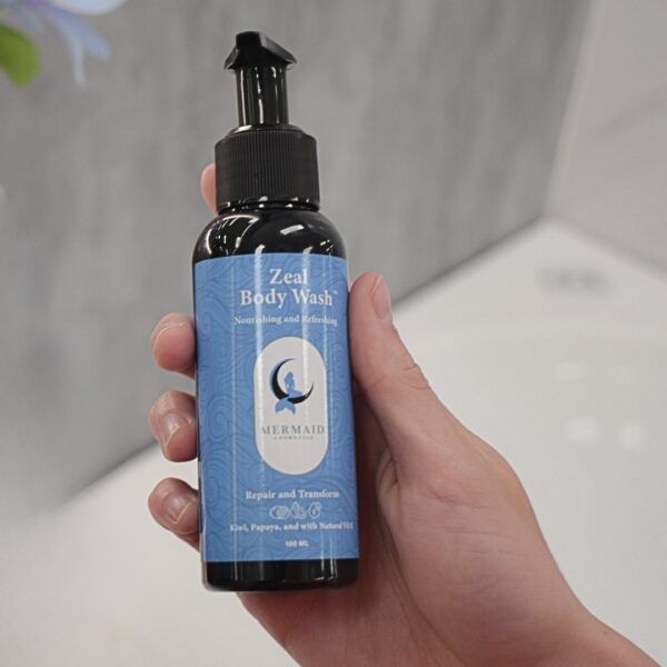 Lavender Cleanser