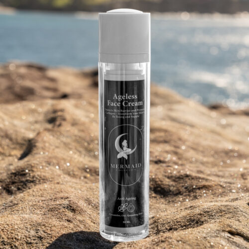 Ageless Cream