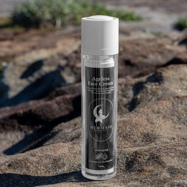 Ageless Cream
