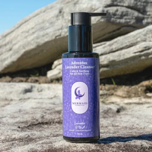 Lavender Cleanser