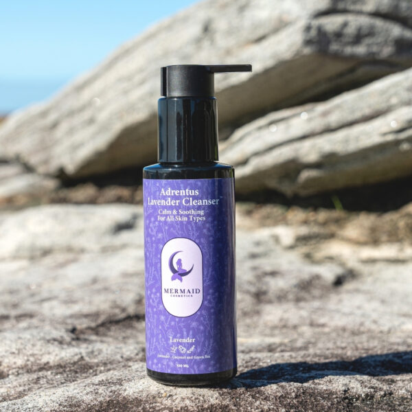 Lavender Cleanser