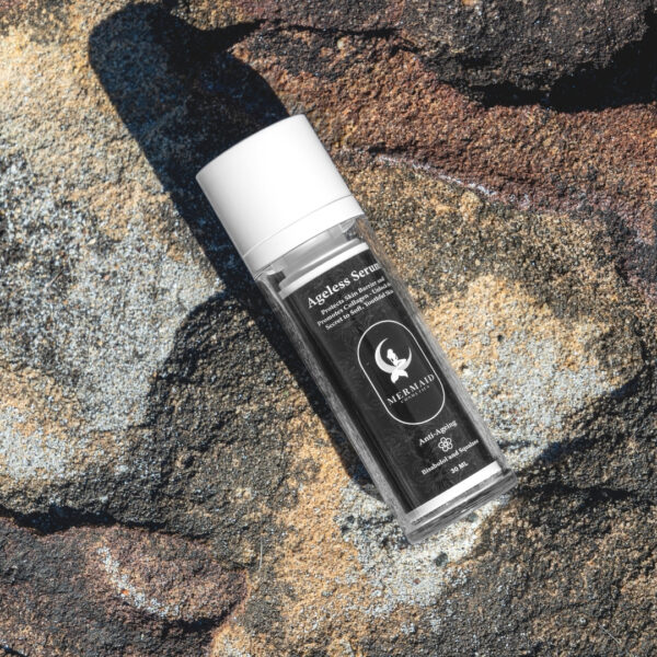 Ageless Serum