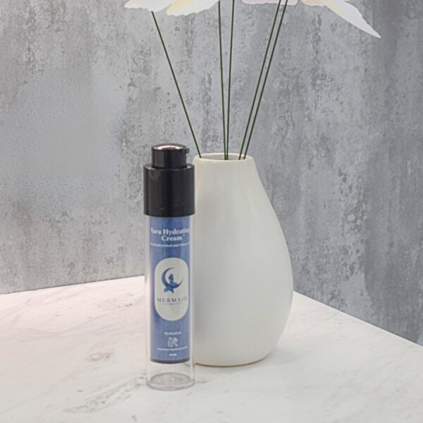 Yara Hydrating Moisturiser