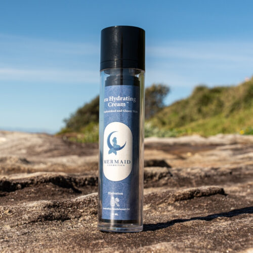 Mermaid Cosmetics