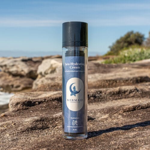 41 Sandalwood Yara Hydrating Cream