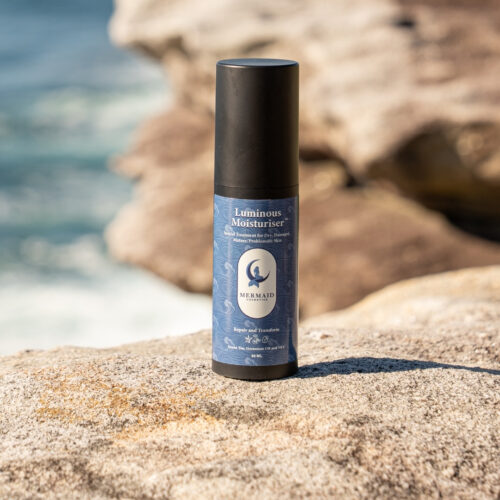 Luminous Moisturiser