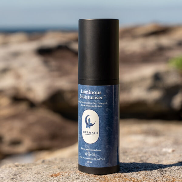 Luminous Moisturiser