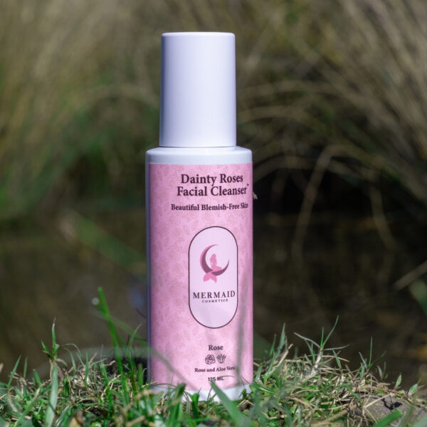 Rose Cleanser