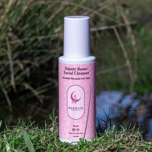 Rose Cleanser