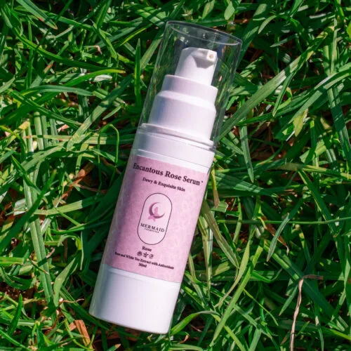 Rose Radiance Serum