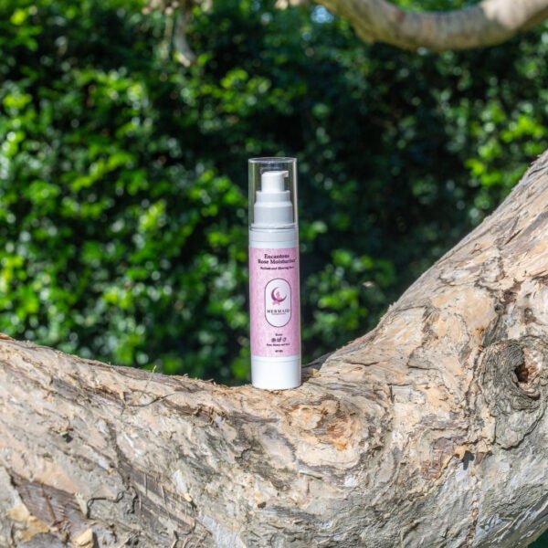 Rose Serum