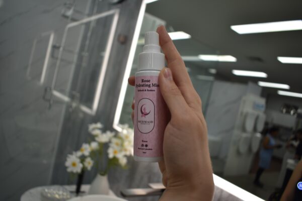 Rose Mist