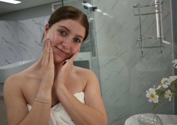 Rose Cleanser