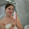 Rose Cleanser