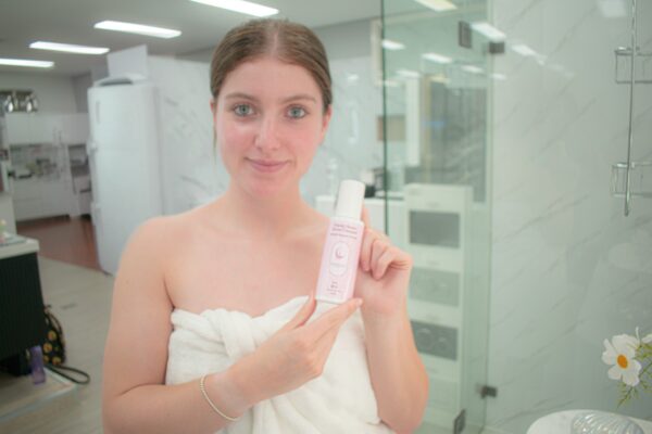 Rose Mist