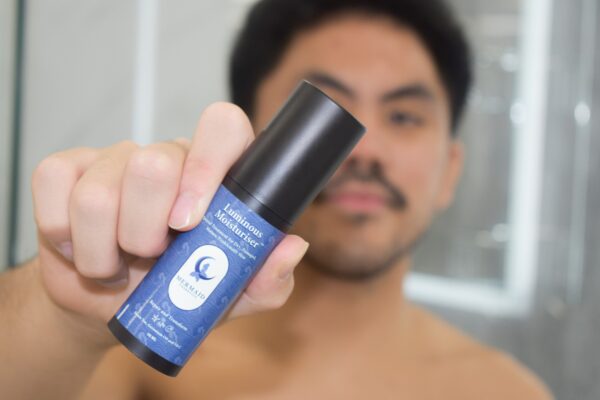 Lavender Cleanser