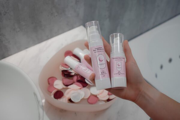 Rose Cleanser