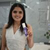 Lavendar Cream