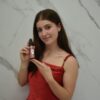 Pomegranate mist