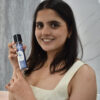 Yara hydrating cream: