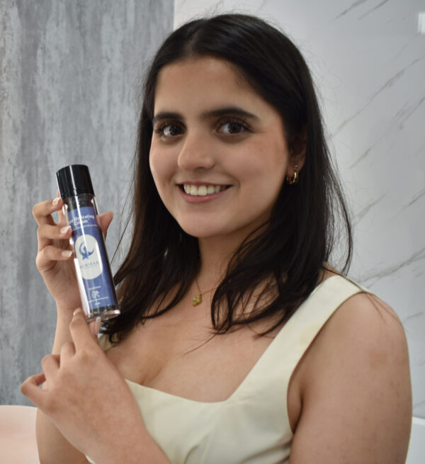 Yara hydrating cream: