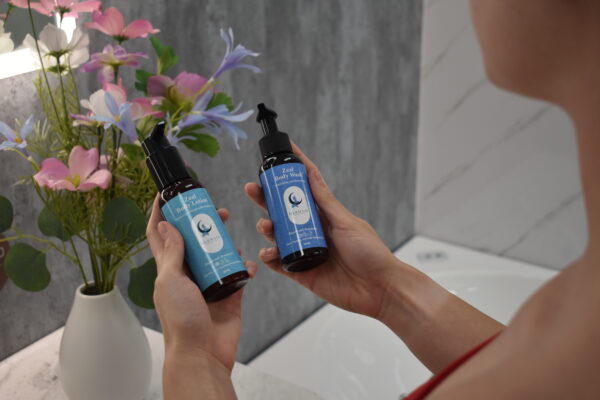 Zeal Bodywash