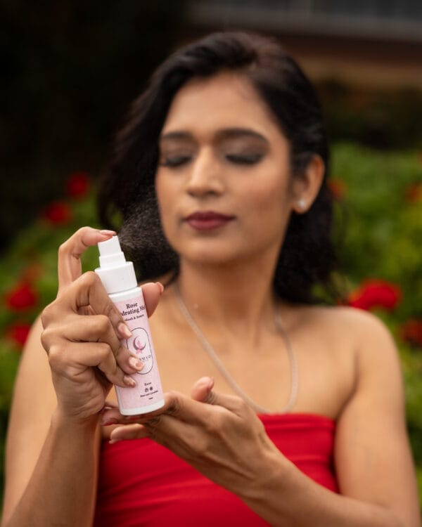 Rose Hydrating Mist