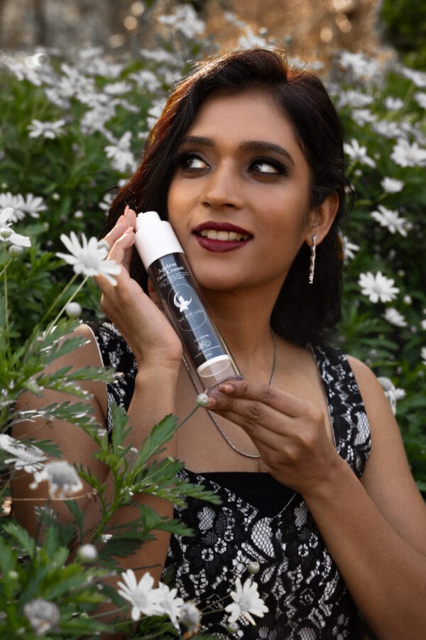 033A5571 Ageless Revival Cream