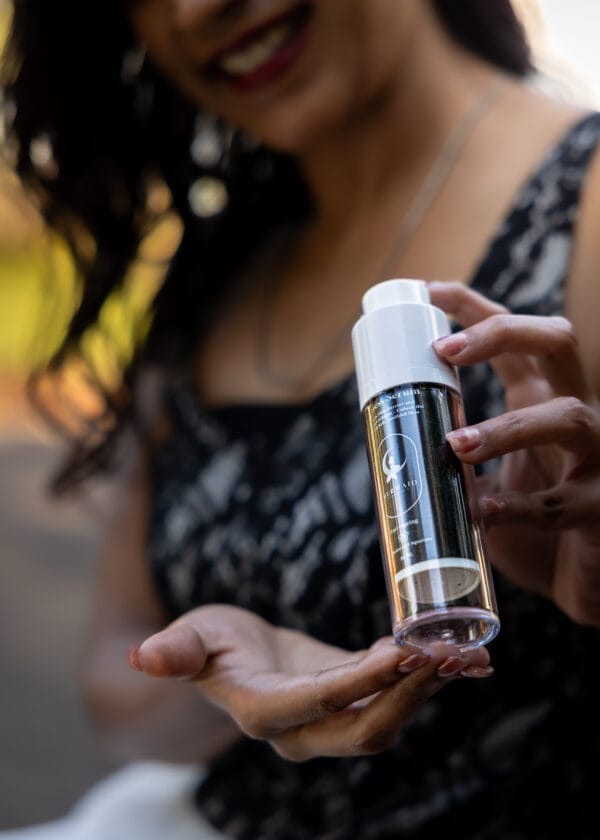 Ageless Firming Serum