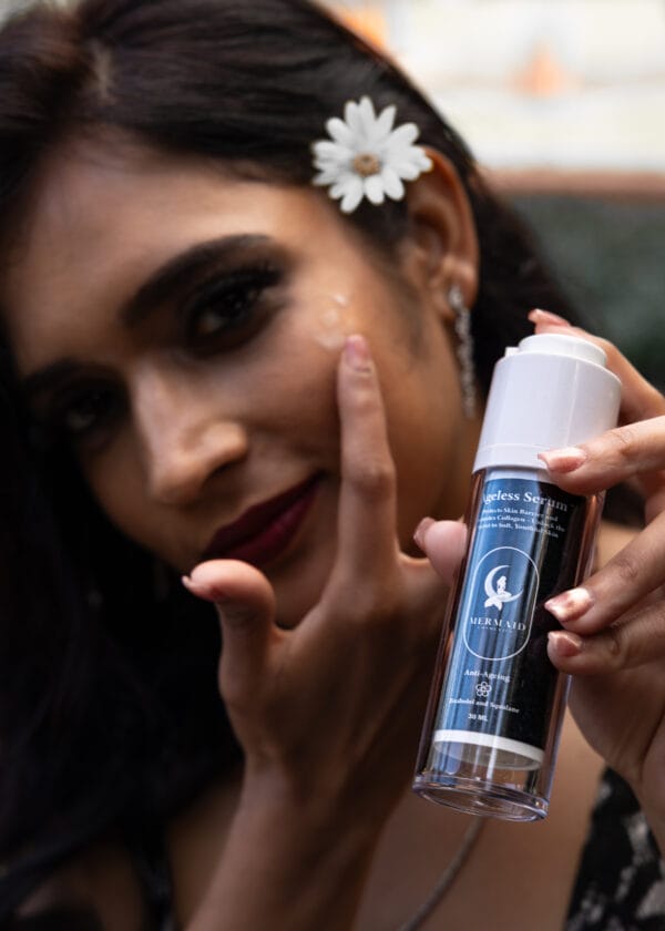 Ageless Firming Serum