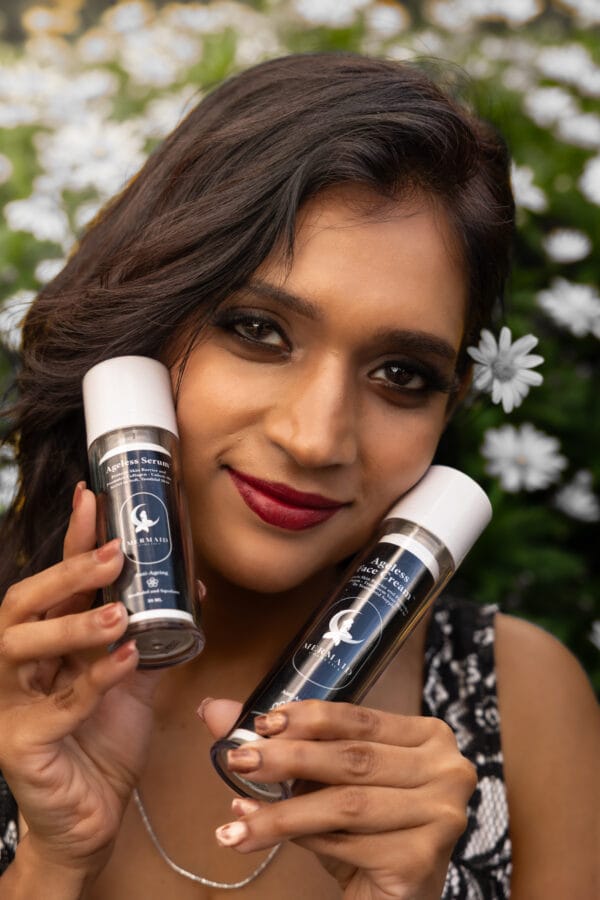 Ageless Advanced BioRenew Bundle