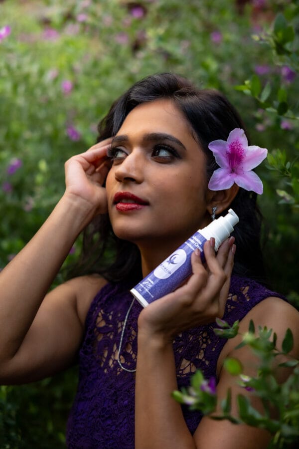 Lavender Redness Relief Bundle