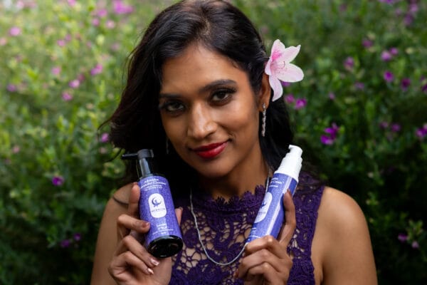 Lavender Redness Relief Bundle