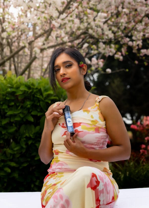 Sandalwood Yara Hydrating Cream