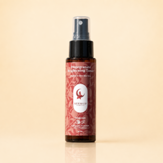 Pomegranate Brightening Toner