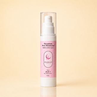 Encantous Rose Moisturiser