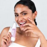 Anti-aging face serum Australia for hydrated, youthful skin