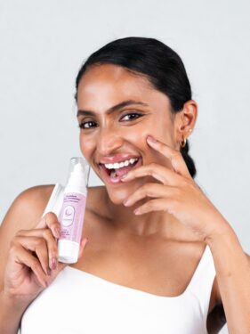 Anti-aging face serum Australia for hydrated, youthful skin