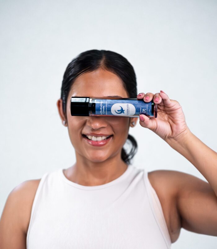 Sandalwood natural skincare Australia for healthy and glowing skin