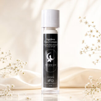Ageless Revival Cream