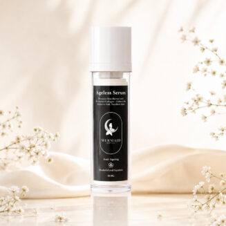 Ageless Firming Serum