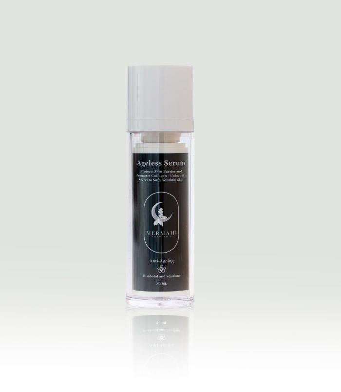 Ageless Firming Serum