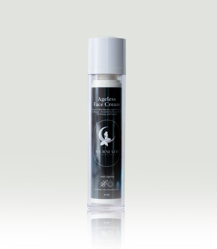 Ageless Revival Cream